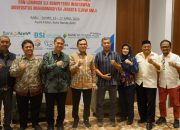 Wagub Fadhlullah Ajak Wartawan Perkuat Kolaborasi dalam Isu Kebencanaan