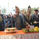 Wagub Aceh Ajak Perkuat Sinergi dan Pembangunan Berkelanjutan Pada Hari Jadi Ke-27 Aceh Singkil