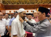 Mualem Gelar Silaturahmi Bersama Ulama, Perkuat Sinergi Umara dan Ulama untuk Aceh Islami‎