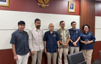 Audiensi dengan Sekjen Kemenkeu, Gubernur Mualem: Kita Minta Tambahan Anggaran