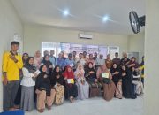 Dosen Poltekkes Kemenkes Aceh Edukasi Warga Cegah Diabetes