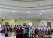 HAkA Goes To School: Dorong Generasi Muda Peduli Lingkungan dan Konservasi Hutan
