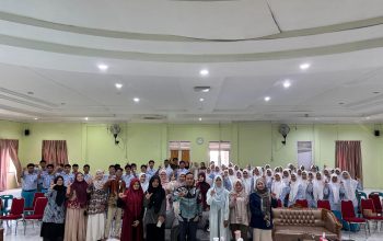 HAkA Goes To School: Dorong Generasi Muda Peduli Lingkungan dan Konservasi Hutan
