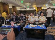 Wagub Aceh Sambut Mendagri, APEKSI 2026 Soroti Tata Kota dan Penguatan Fiskal Daerah