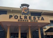 Polresta Banda Aceh Tanggapi Terkait Korlap ARA Layangkan Surat Permohononan Kegiatan Aksi Unras di saat Libur Bersama