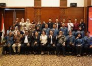 Hermes Palace Hotel anda Aceh Raih Penghargaan Pemberdayaan Ekonomi Masyarakat Lokal
