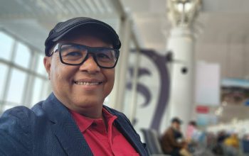 Unjukrasa Protes Pergub JKA, Jubir Nurlis: Mereka Menolak Dialog