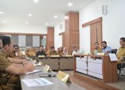 Gubernur Aceh Tekankan Percepatan Eksekusi Program dalam Rapim Mei 2026