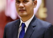Realisasi Keuangan Aceh Lampaui Target, Sekda Dorong SKPA Percepat Kinerja