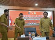 Di Hadapan Mendagri, Wagub Aceh Ungkap Tekanan Inflasi di Daerah