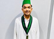 PB HMI Sahkan Hasil Konfercab XV, Muhsin Resmi Menjabat Ketua Umum HMI Cabang Aceh Besar