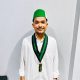 PB HMI Sahkan Hasil Konfercab XV, Muhsin Resmi Menjabat Ketua Umum HMI Cabang Aceh Besar