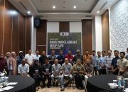 HAkA dan MAA Aceh Singkil Gelar Diskusi Buku “Rawa Singkil Adalah Hidup Kami,” Perkuat Narasi Perlindungan Suaka Margasatwa Rawa Singkil