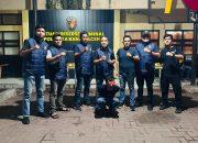 Tim Rimueng Koetaradja “Unit Reaksi Cepat” Polresta Banda Aceh Tangkap Pelaku Pencurian Uang Tunai