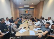 Tersangka Pengrusakan dan Pembakaran Fakultas Pertanian USK Menjadi 12 Orang, Begini Kata Kasatreskrim Polresta Banda Aceh