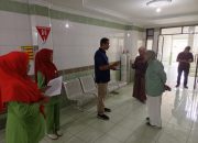 Pastikan Mutu Layanan, BPJS Kesehatan Banda Aceh Evaluasi Penerapan KRIS di RS Harapan Bunda