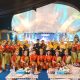 Sanggar Meusahoe Art X Sanggar Bayeun Seutia Wakili Aceh Barat di Gelar Melayu Serumpun (GEMES) 2026