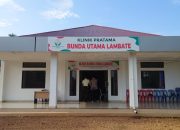 Mulai 1 Juli 2026, Klinik Pratama Bunda Utama Lambate Resmi Melayani Pasien BPJS Kesehatan