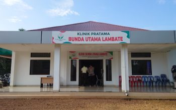 Mulai 1 Juli 2026, Klinik Pratama Bunda Utama Lambate Resmi Melayani Pasien BPJS Kesehatan