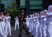 Pendidikan SPPI/KDKMP di Rindam Iskandar Muda Berlangsung Happy dan Menyenangkan