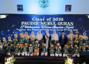 Bunda PAUD Aceh Besar Apresiasi Peran YPIK Nurul Quran Bentuk Generasi Berkarakter