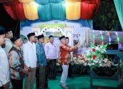 Buka MTQ ke-8 di Baitussalam, Asisten I Sekda Aceh Besar Harap Jadi Ajang Lahirkan Qari dan Qariah Terbaik