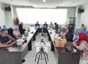 DPMPTSP Aceh Gelar Wawancara Seleksi UMKM Calon Peserta Program Partners-Up 2026