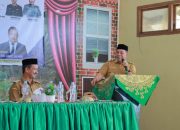 Bupati Aceh Besar Tekankan Pentingnya Kepedulian dalam Membangun Gampong