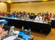 Penuhi Undangan Kemendagri, Pemerintah Aceh Bahas Tujuh Poin Inti Revisi UUPA