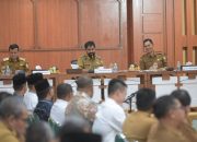 Pemerintah Aceh Siapkan Revisi PoD Blok Andaman