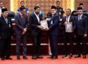 Pemerintah Aceh Raih Opini WTP ke-11 Berturut-turut dari BPK RI