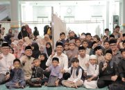Dari Anak-Anak Hari Ini, Afdhal Titip Masa Depan Banda Aceh