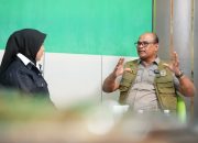 Safrizal: Aceh Menuju Rehab-Rekon Pascabencana Hidrometeorologi Sumatra