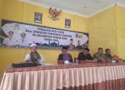 Peukan Bada Gelar Beut Kitab bagi Aparatur Gampong untuk Perkuat Integritas Pelayanan