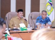 Pemkab Aceh Besar Siap Antisipasi Bencana Kekeringan
