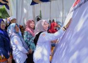 Pemkab Aceh Besar Hadirkan Keceriaan Hari Anak Nasional dengan Perlombaan dan Ruang Bermain