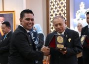 Tuntaskan KPPD Kemendagri, Bupati Aceh Besar Siapkan Transformasi Infrastruktur Hijau 2027–2029