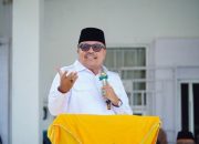 Genjot PAD, Bupati TRK Wajibkan Bukti Lunas PBB-P2 untuk Urus Perizinan dan Administrasi