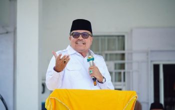 Genjot PAD, Bupati TRK Wajibkan Bukti Lunas PBB-P2 untuk Urus Perizinan dan Administrasi