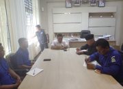 Bupati Aceh Besar Cek Kesiapan Hadapi Kekeringan