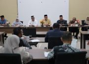 Lembaga Wali Nanggroe Susun Rancangan Aturan Pengelolaan Hutan dan Pertambangan Aceh