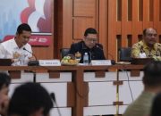 Pemerintah Aceh Dorong Penguatan Otsus dalam Revisi UUPA untuk Percepat Penurunan Kemiskinan