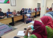 Langkah Strategis Pimpinan dalam Penguatan Mutu Pelayanan Rumah Sakit Semester II Tahun 2026