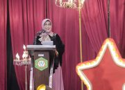 Illiza: Lulusan SMK Harus Siap Berkarya dan Menciptakan Peluang