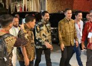 Gubernur Aceh Hadiri Raker APPSI, Perkuat Sinergi Pusat dan Daerah