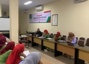 Komite Keperawatan RSHB Dorong Profesionalisme Perawat melalui Penguatan Etika dan Hukum