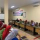 Komite Keperawatan RSHB Dorong Profesionalisme Perawat melalui Penguatan Etika dan Hukum
