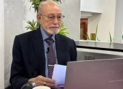 Wali Nanggroe Usulkan Aceh Jadi Pilot Project Pengadilan Niaga Syariah Nasional