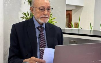 Wali Nanggroe Usulkan Aceh Jadi Pilot Project Pengadilan Niaga Syariah Nasional
