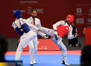 Asian Taekwondo Indonesia Open 2026 Diyakini Dongkrak Pariwisata dan Ekonomi Jakarta